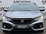 Honda Civic 1.6 i-DTEC Elegance *KAMERA*NAVI* ACC*SHZ* - Honda Civic in Mainz