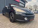 Peugeot 207 CC Cabrio-Coupe Filou - Peugeot 207 mit Diesel-Antrieb: 207cc
