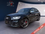 Audi SQ5 3.0 TDI quattro Automatik Navi - Audi SQ5 Gebrauchtwagen in Berlin
