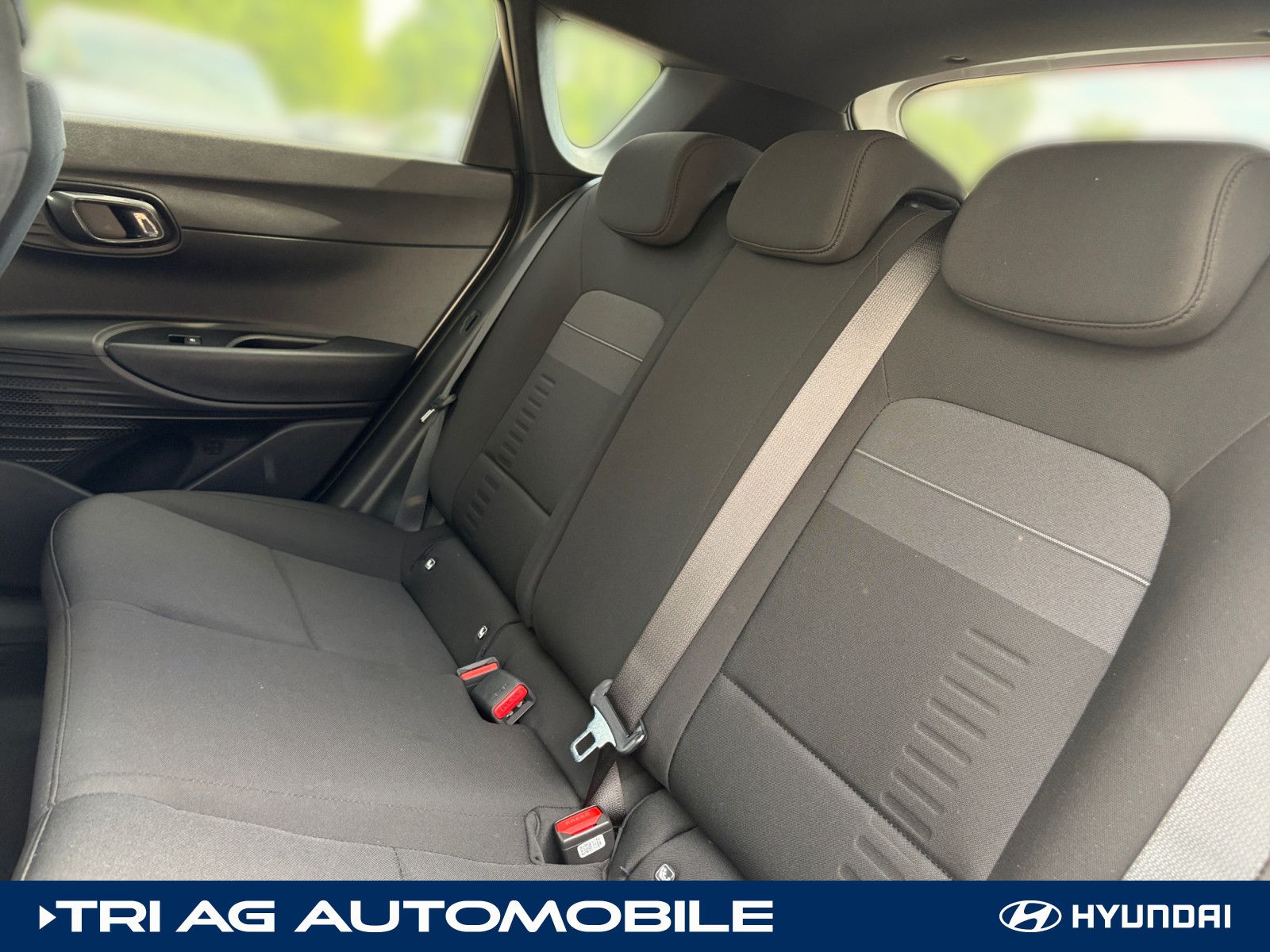 Hyundai BAYON – Bild 10