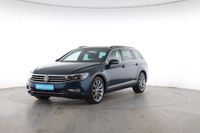 Volkswagen Passat Variant - Vorschau Bild 2