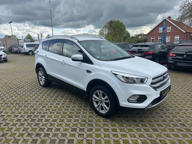 Ford Kuga Trend TÜV INSP GARANTIE !!!!!!!!!!