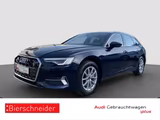 Audi A6 Av 45 TFSI advanced 19 AHK MATRIX LEDER