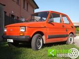 Fiat FIAT 126 650 Personal 4 in ordine con motore rev - Fiat 126: P