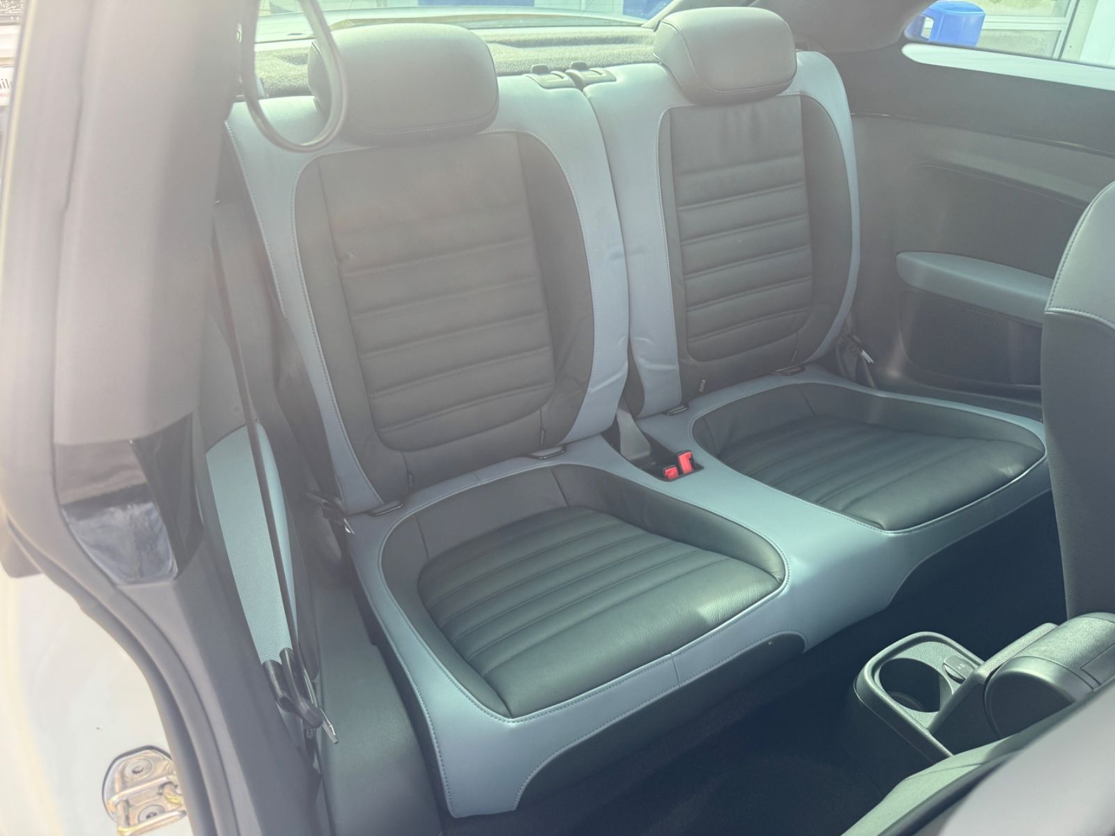 Fahrzeugabbildung Volkswagen Beetle Lim. R Line Navi+Panorama+Leder+LED