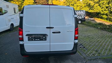 Mercedes Vito - 8