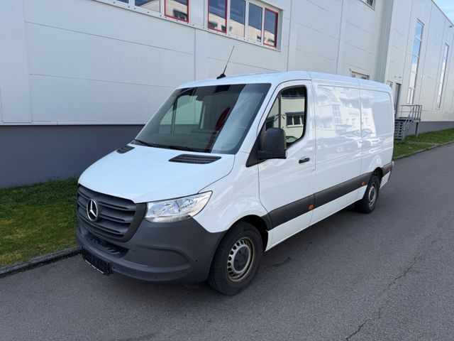 MERCEDES-BENZ Sprinter III Kasten 317 CDI*KLIMA*KAMERA*CARPLAY