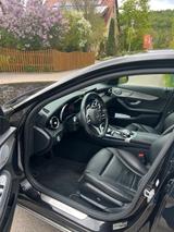 Mercedes-Benz C400 4MATIC BURMESTER LED - Mercedes-Benz C 400 aus 2018