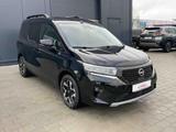 Nissan Townstar Kombi L1 Automatik Tekna - Nissan Townstar: Automatik