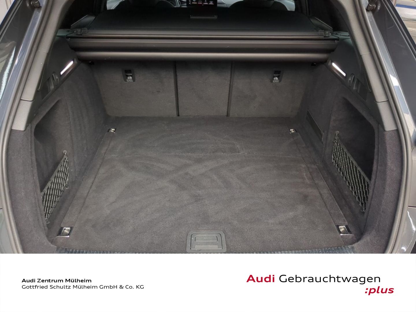 Audi A4 - Bild 9
