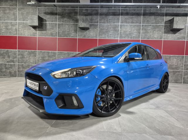 Ford Focus RS * KW V3 *SONY *SYNC*BREMBO *R-KAMERA*