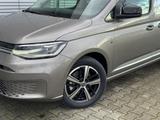 Volkswagen Caddy 1.5 TSI DSG STYLE *LED*NAVI*ACC* - Volkswagen Caddy Gebrauchtwagen