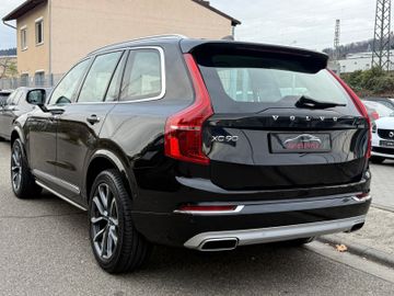 Volvo XC90 - 8