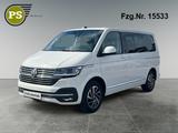 Volkswagen T6.1 Multivan Cruise 4MOTION StandHZG Navi Digi  - Volkswagen: Multivan Cruise