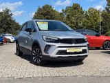 Opel Crossland 1.2 "Elegance" 15km/Klimaaut./LED/DAB/ - Opel Crossland (X) Tageszulassungen