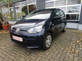 Volkswagen up! take up! - Volkswagen up!: Take