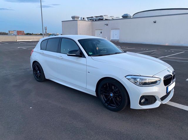 BMW 118i M Sport