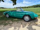 Alfa Romeo Duetto 1300 Junior  - gebrauchte Alfa Romeo Spider aus dem Jahr 1969