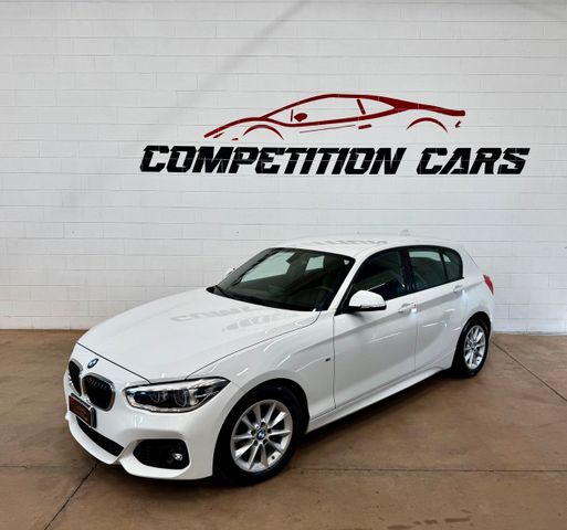 BMW Bmw 118d 5p. Msport