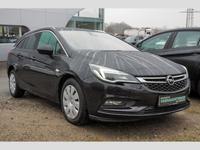 Opel Astra K Tourer Dynamic 1.4 T Leder ab.AHK Navi W