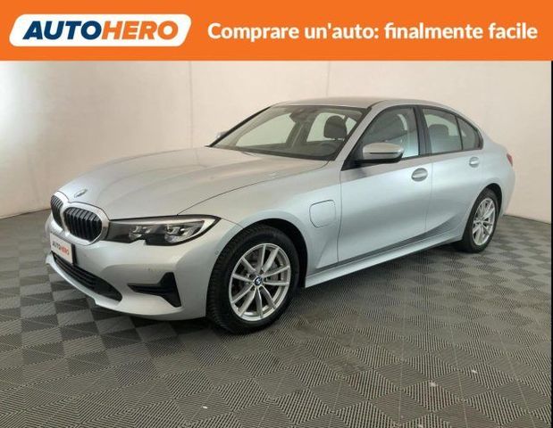 BMW BMW 330 e Business Advantage