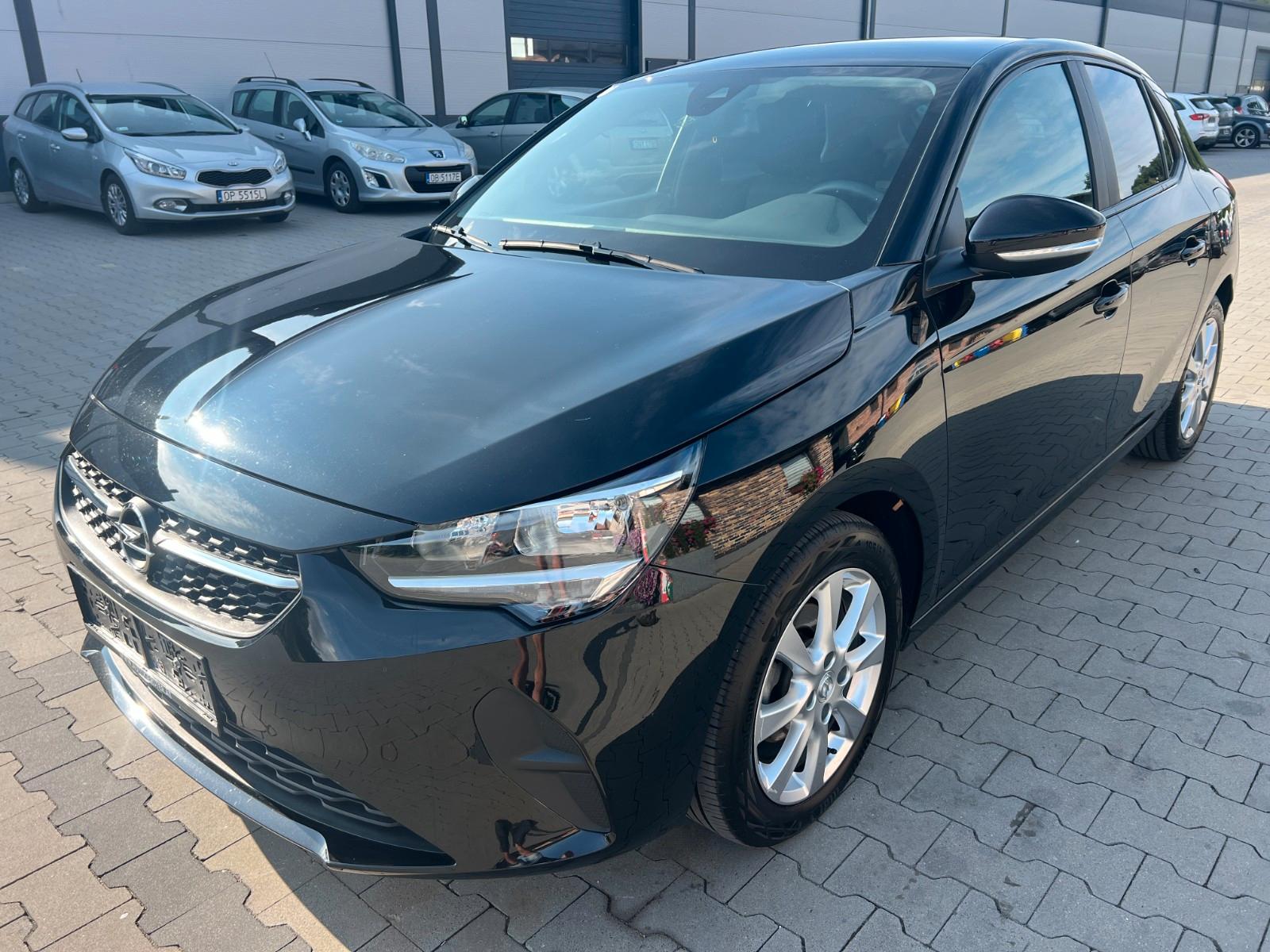 Opel Corsa 1.2 55kW Edition