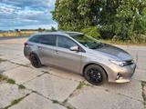Toyota Auris Touring Sports Touring Sports Hybrid 1... - Toyota Auris Touring Sports aus 2014