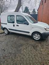 Renault Kango  1.5 Dci  mit Tüv - Renault Kangoo aus 2007 mit Diesel-Antrieb