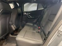 BMW X2 - Vorschau Bild 13