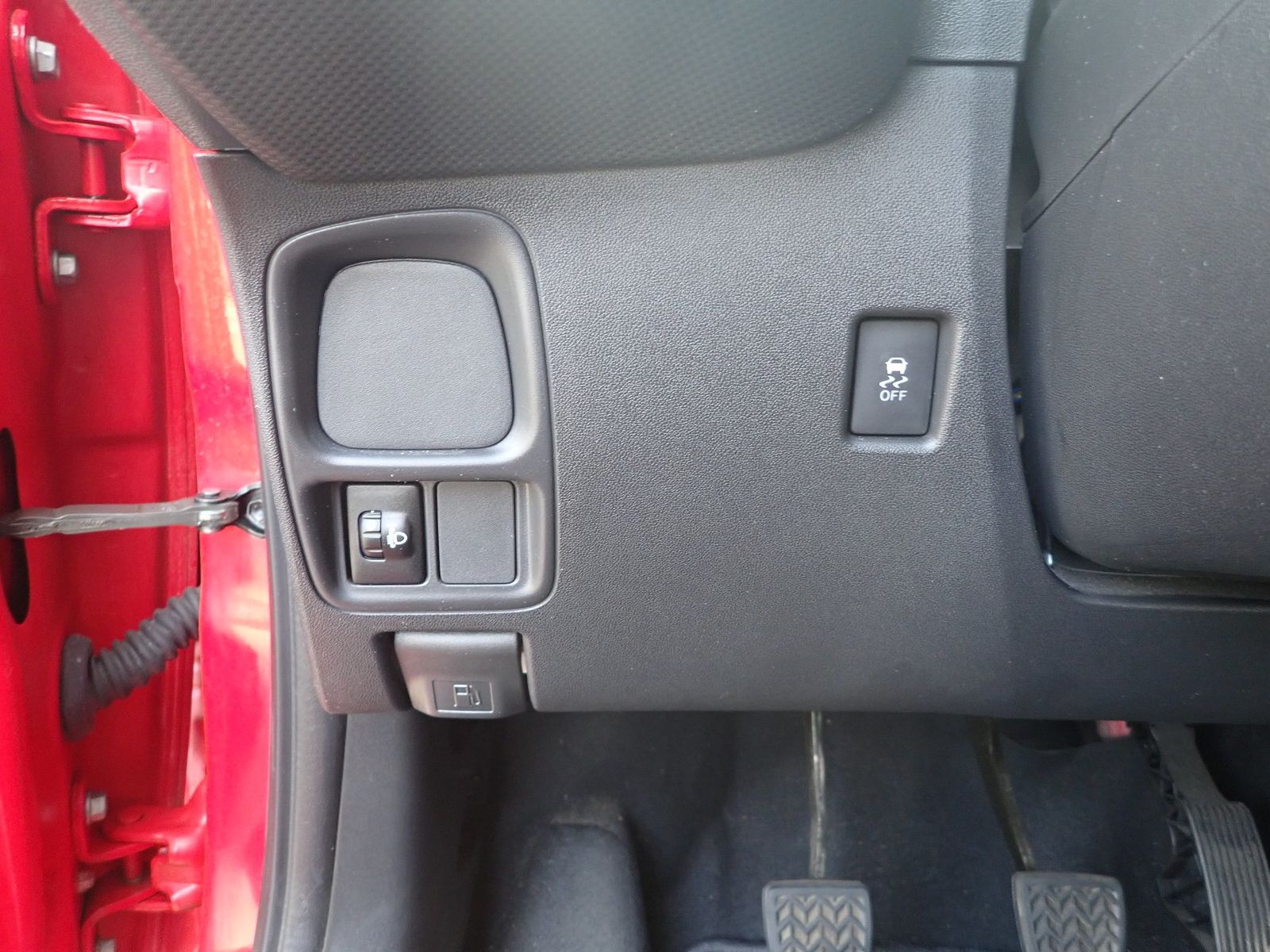 Fahrzeugabbildung Toyota Aygo X-BUSINESS/KLIMA/WKR/