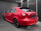 Mitsubishi Lancer Sportback 1.8 DI-D+ Bi-Xenon Dyn. Kurvenl - Mitsubishi Lancer: Limousine