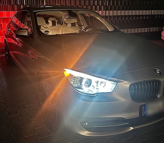 BMW 535d GT Gran Turismo | 299 PS | Sehr g...