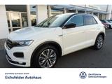Volkswagen T-ROC Sport 1.5 TSI OPF 110 kW 7-Gang-DSG - Volkswagen T-Roc: Limousine