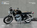 Royal Enfield Continental GT 650 - ROYAL ENFIELD CONTINENTAL GT
