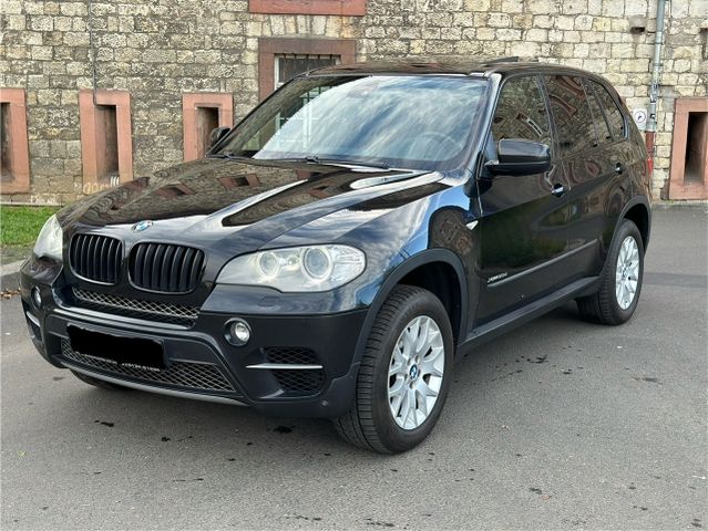 BMW X5 xDRIVE 30d*PANO+HEAD-UP+AUS 1.HAND+AHK*