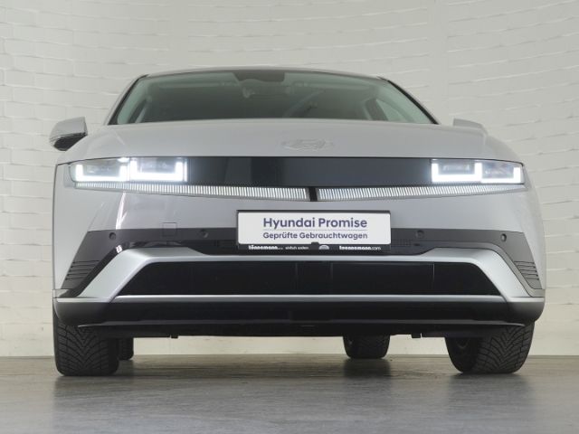 IONIQ 5 FACELIFT TECHNIQ 84kWh+MATRIX-LED+NAVI+R