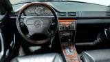 Mercedes-Benz E 220 Cabriolet mit geringer Laufleistung! - gebrauchte Mercedes-Benz E 220 aus dem Jahr 1996