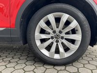 Volkswagen T-Roc - Vorschau Bild 19