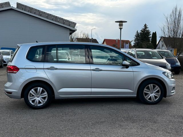 VW Touran