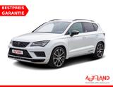 Cupra Ateca 2.0 TSI DSG 4Drive LED ACC Navi 360° Beats - Cupra Ateca Gebrauchtwagen