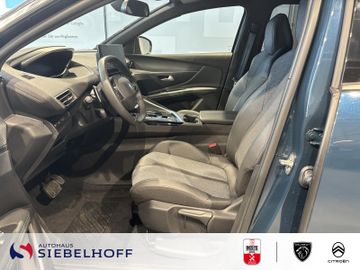 Peugeot 3008 - 11