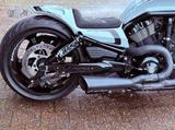 Harley-Davidson Night Rod V-Rod Einzelstück 300er Hinterrad  - HARLEY-DAVIDSON 300