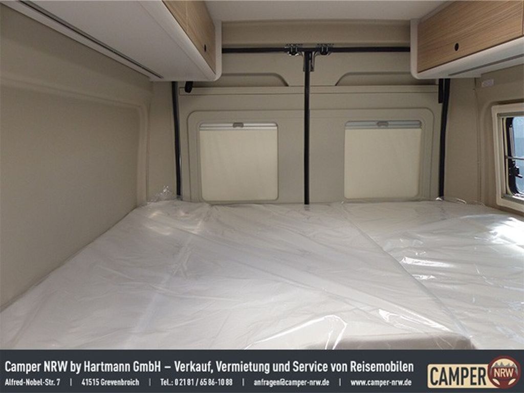 ETRUSCO CV 640 SB Fiat