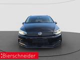 Volkswagen Touran 1.5 TSI DSG Comfortline ACC LED NAVI - Volkswagen Touran mit Benzin-Antrieb: Automatik