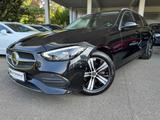 Mercedes-Benz C220d T-Modell Avantgarde Distronic Burmester 1.
