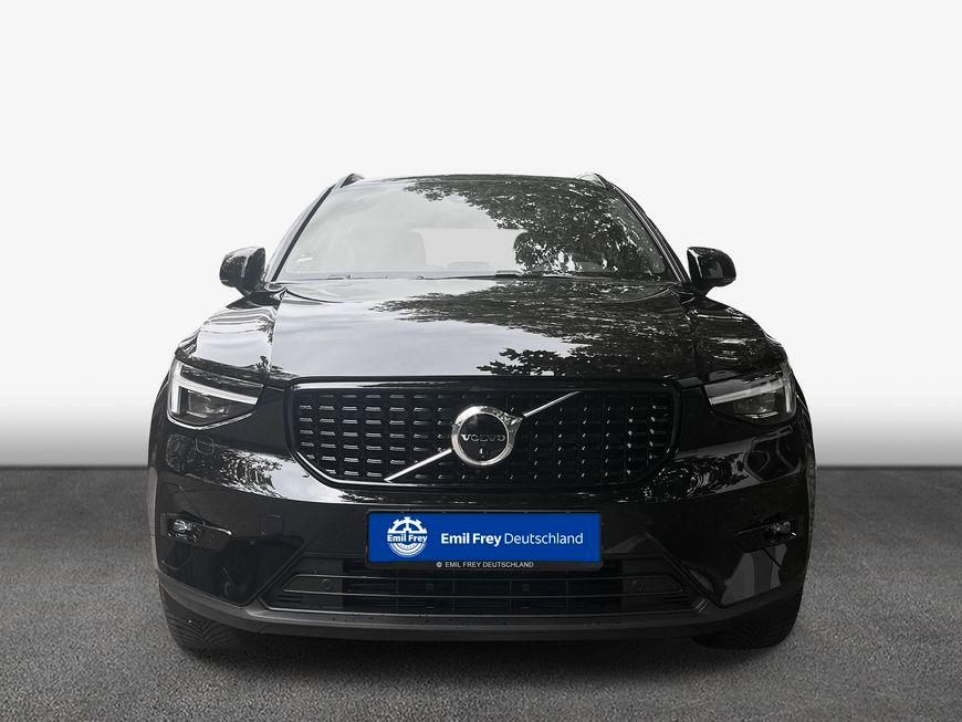 Volvo XC40 B3 B DKG Plus Dark