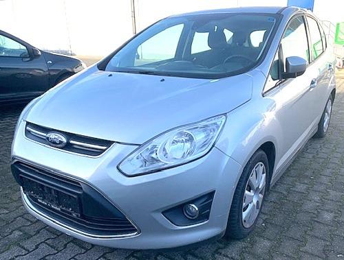 Ford C-Max 1,0 EcoBoost 74kW Ambiente 1.Hd. TÜV AHK