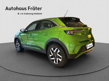 Fotografie 6 des Opel Mokka-e Elegance Kamera Matrix-LED Sitzheizung