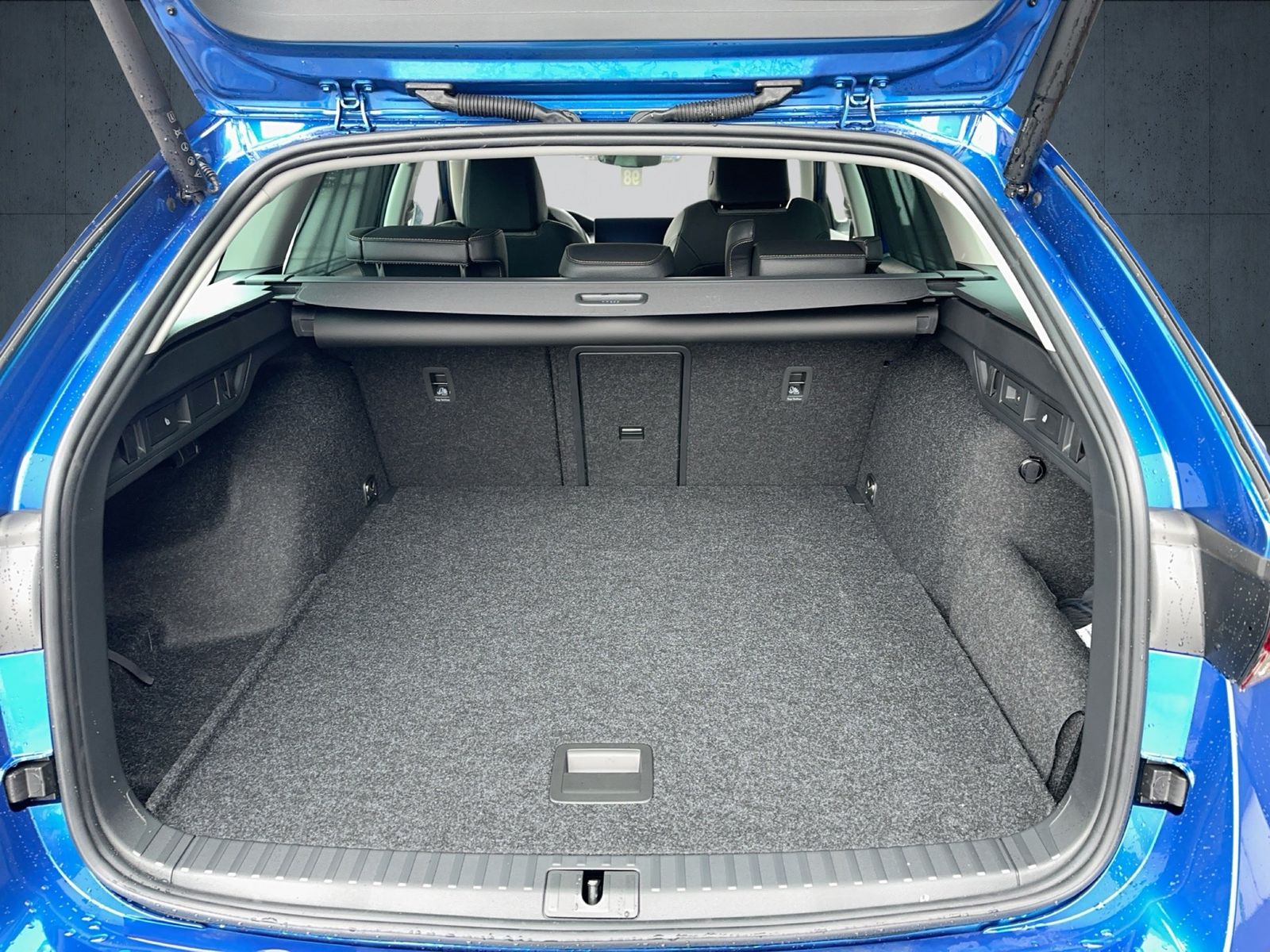 Skoda Octavia - Bild 12