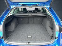Skoda Octavia - Vorschau Bild 12